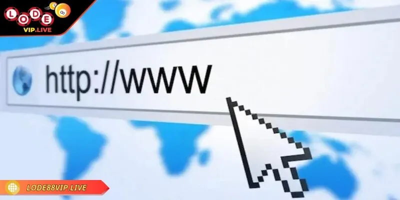 Lode88 không vào được và cách xử lý để truy cập nhanh 4 Liên kết tới trang chủ không xác định rõ cần tránh click vào