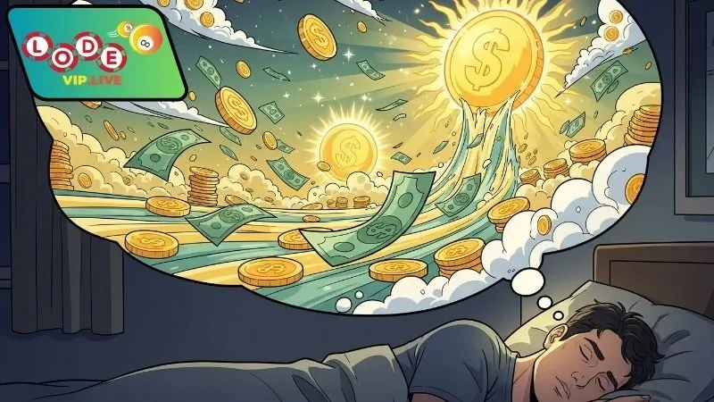 Mơ thấy tiền đánh con gì – Giải mã để tìm con số may mắn 4 Mẹo chơi xổ số khi mơ thấy tiền